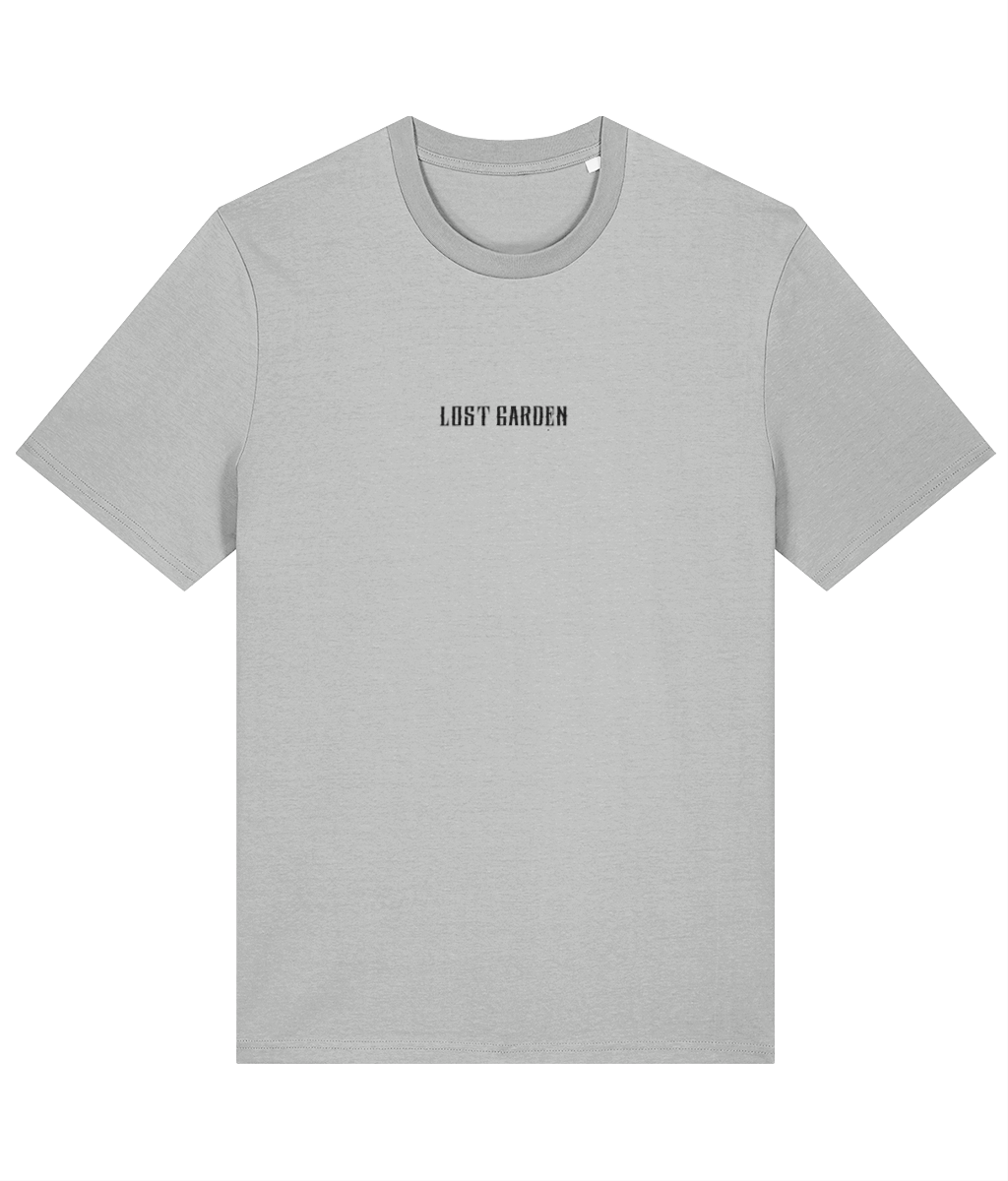 Lost Garden Essential T-Shirt (Various Colours)