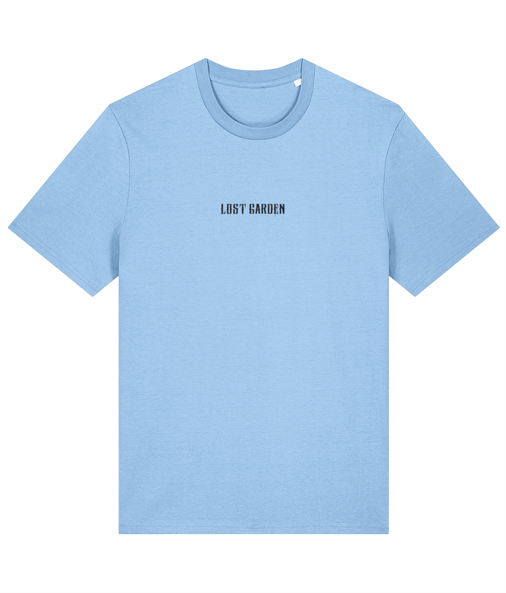 Lost Garden Essential T-Shirt (Various Colours)