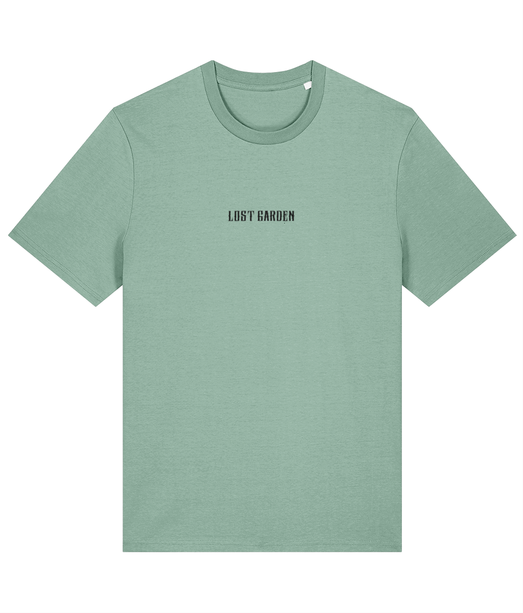 Lost Garden Essential T-Shirt (Various Colours)