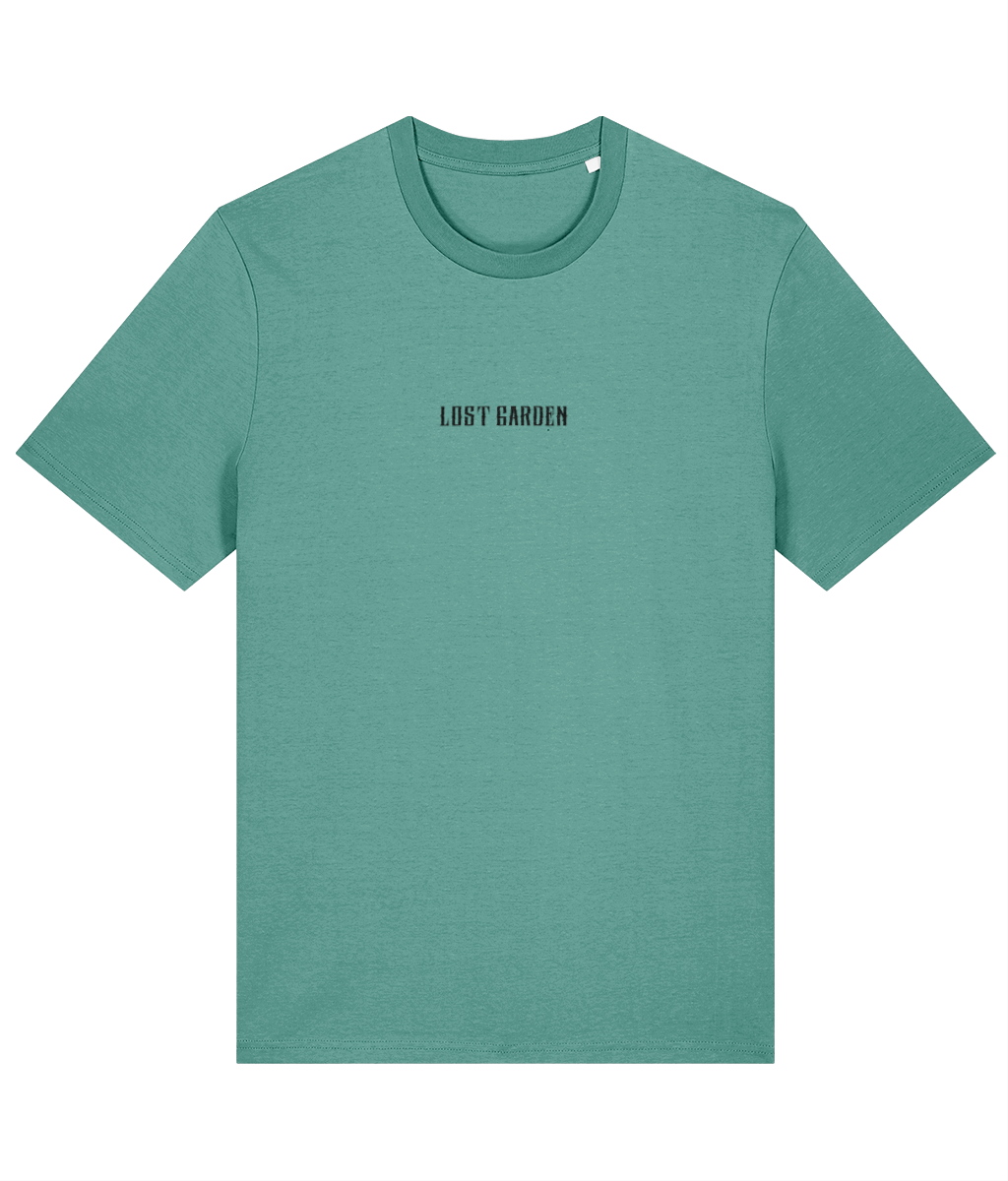 Lost Garden Essential T-Shirt (Various Colours)
