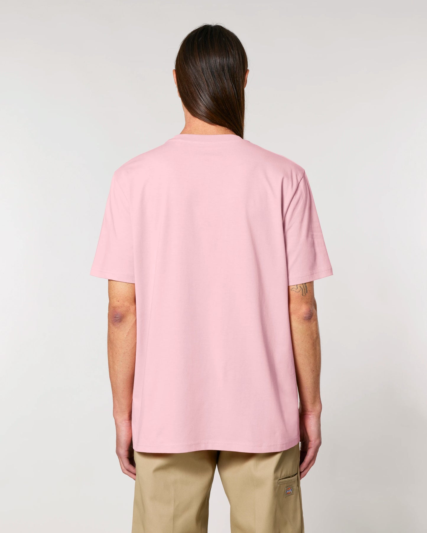 Moth - Pink T-Shirt