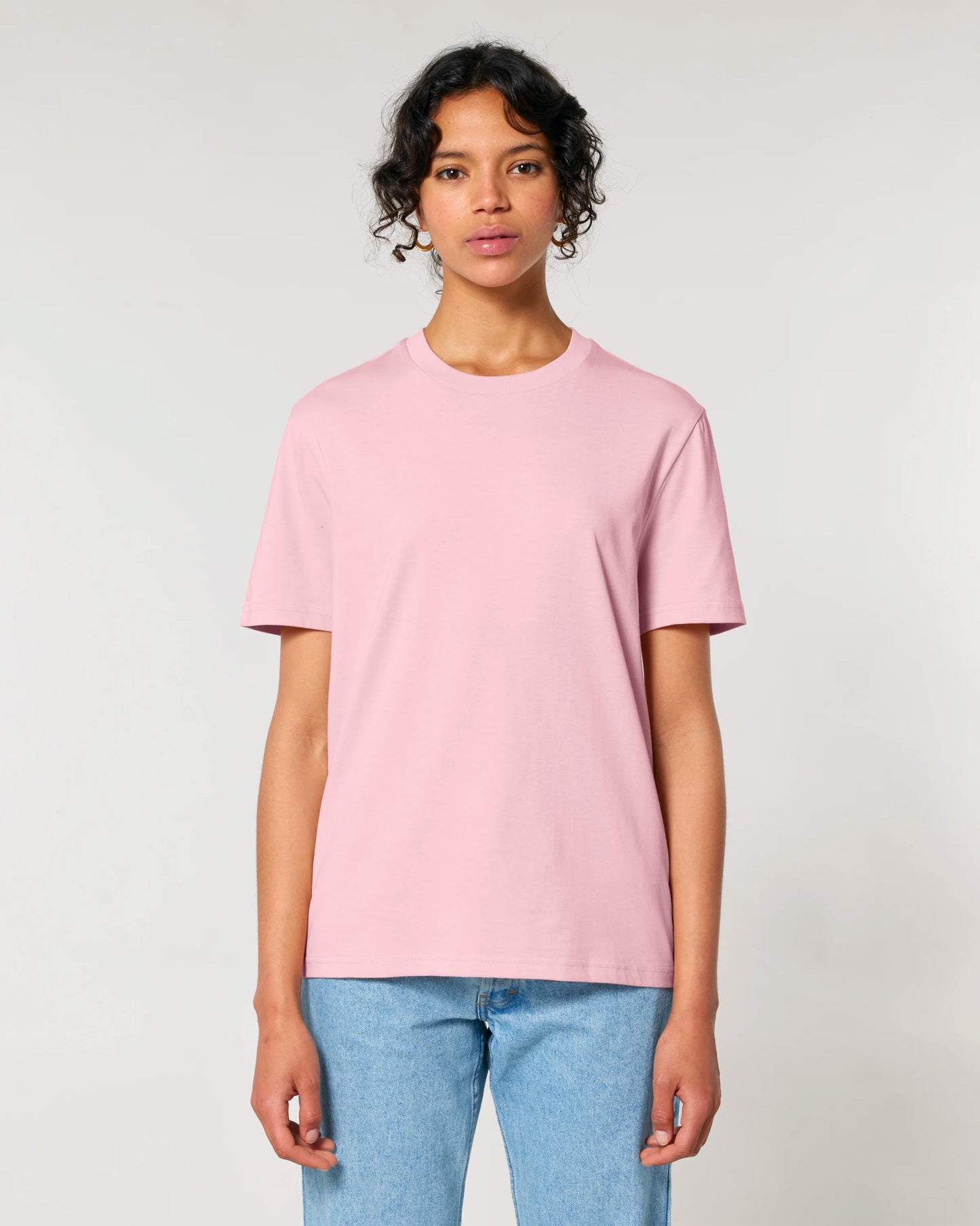 Moth - Pink T-Shirt