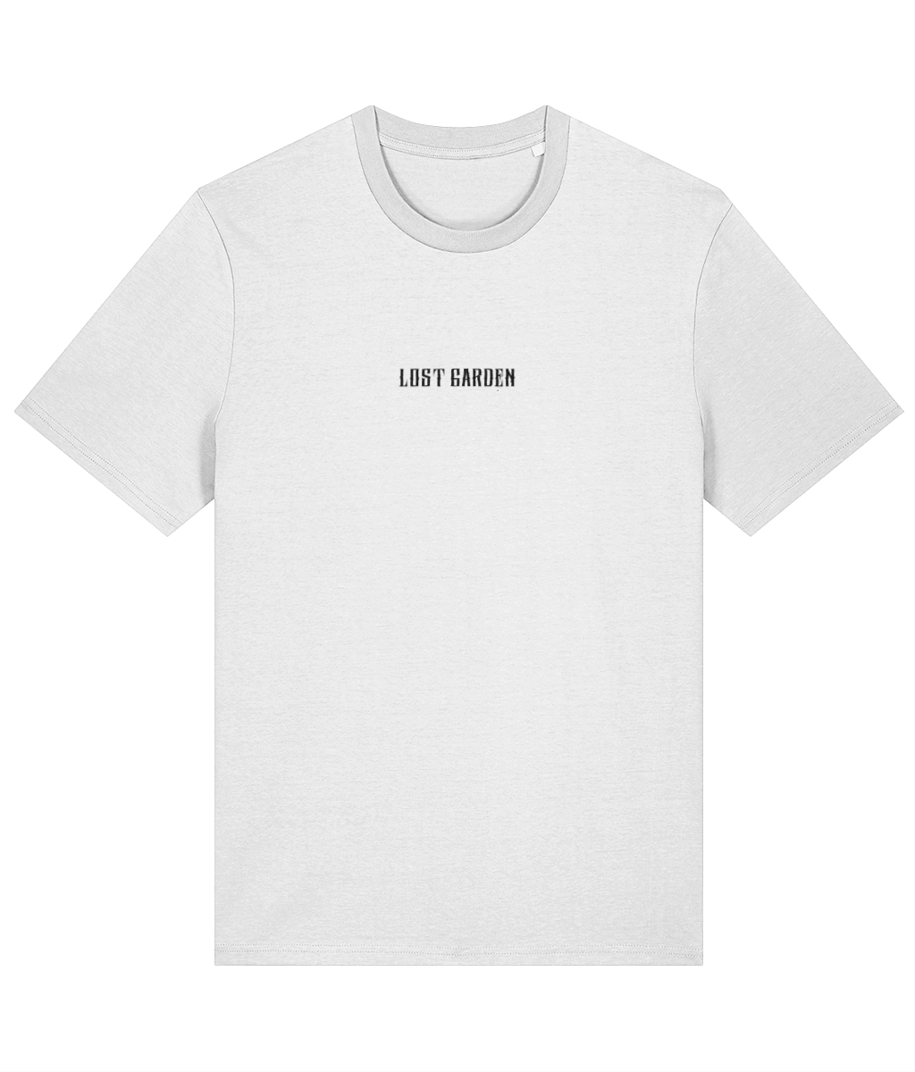 Lost Garden Essential T-Shirt (Various Colours)