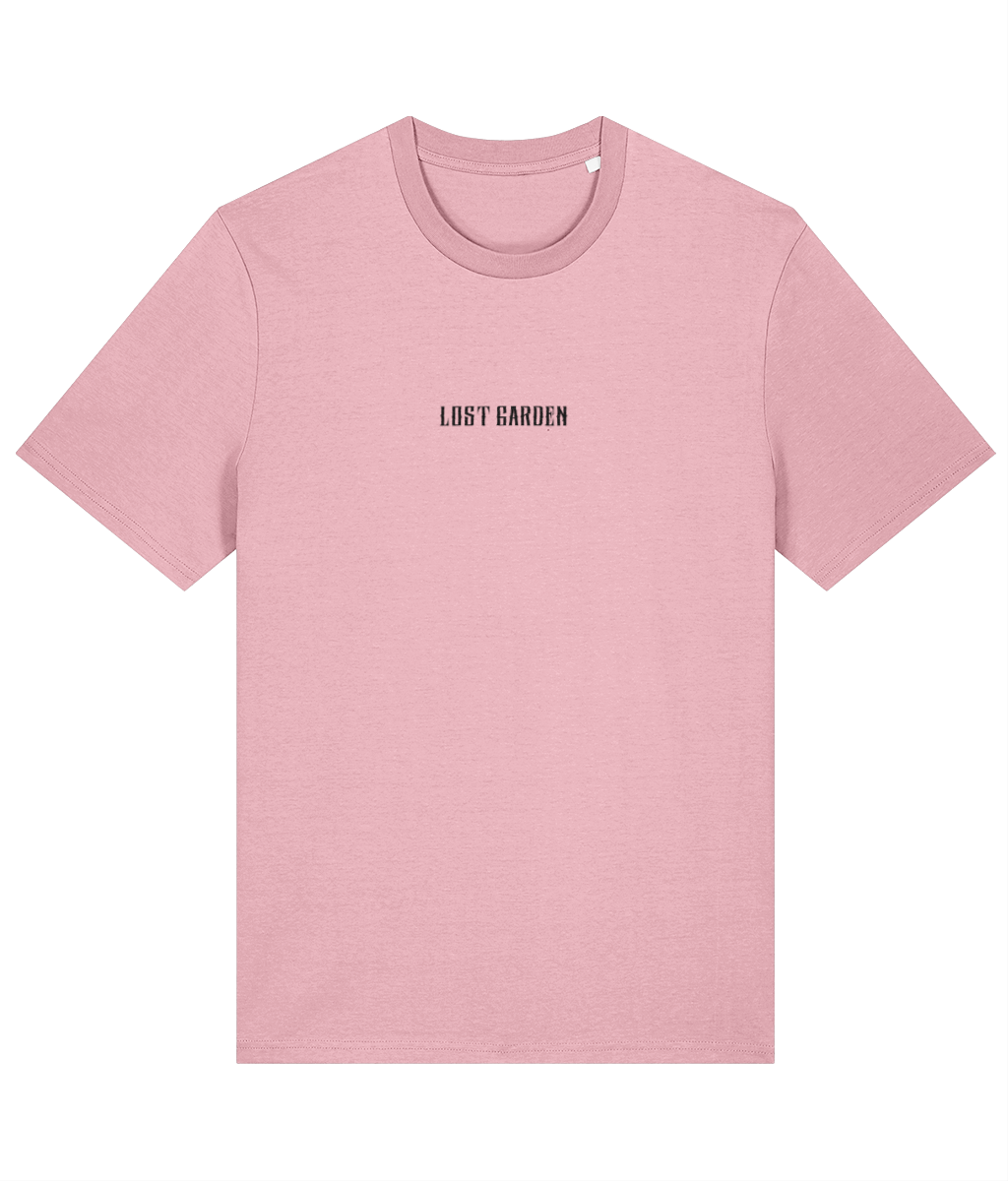 Lost Garden Essential T-Shirt (Various Colours)