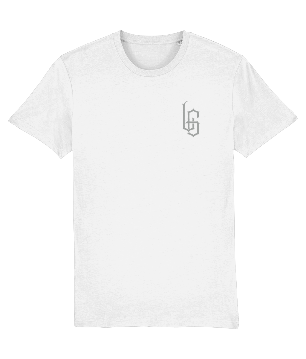 Dragon - White T-Shirt