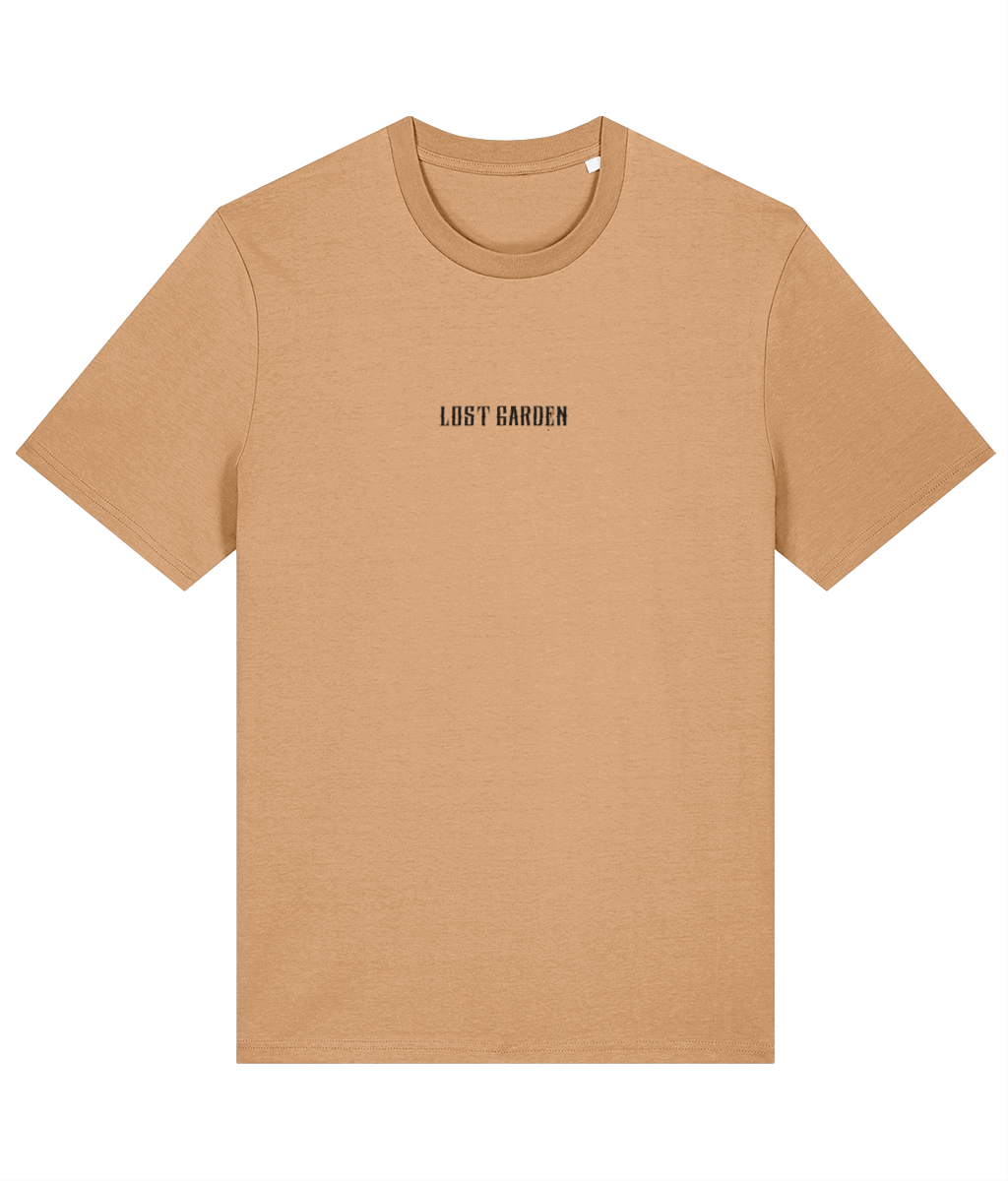 Lost Garden Essential T-Shirt (Various Colours)