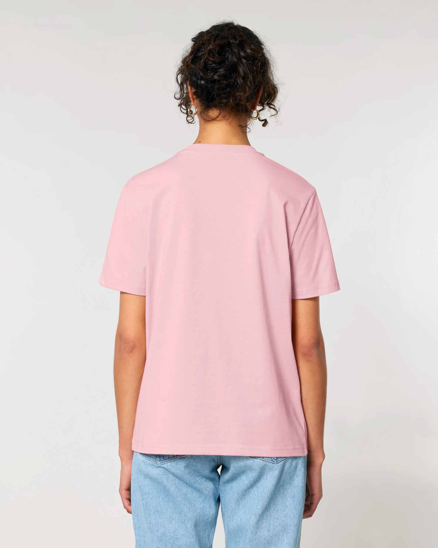 Lost Garden Original - Pink T-Shirt