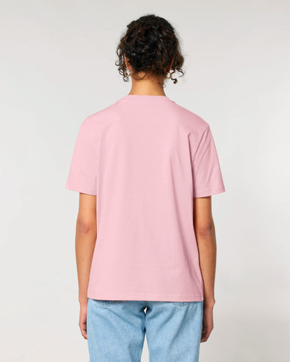 Lost Garden Original - Pink T-Shirt