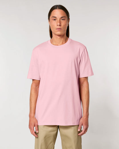 Lost Garden Original - Pink T-Shirt