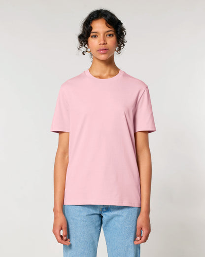 Lost Garden Classic Pink T-Shirt