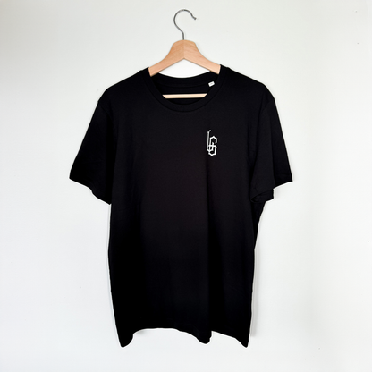 Love Potion - Black T-Shirt